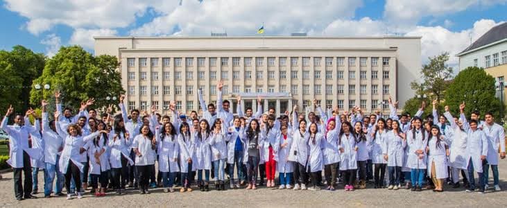 Tambov State University (Medical Institute)