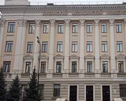 Kazan State Medical University Campus - Study MBBS in MBBS in Russia