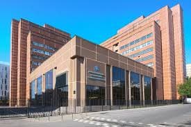 Moscow State Medical University Campus - Study MBBS in MBBS in Russia