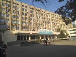 Tbilisi State Medical University Campus - Study MBBS in MBBS in Georgia