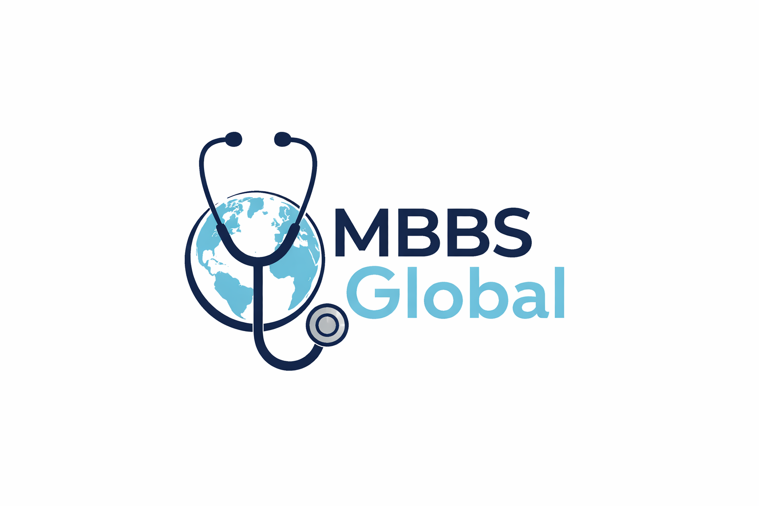 MBBS Global Logo